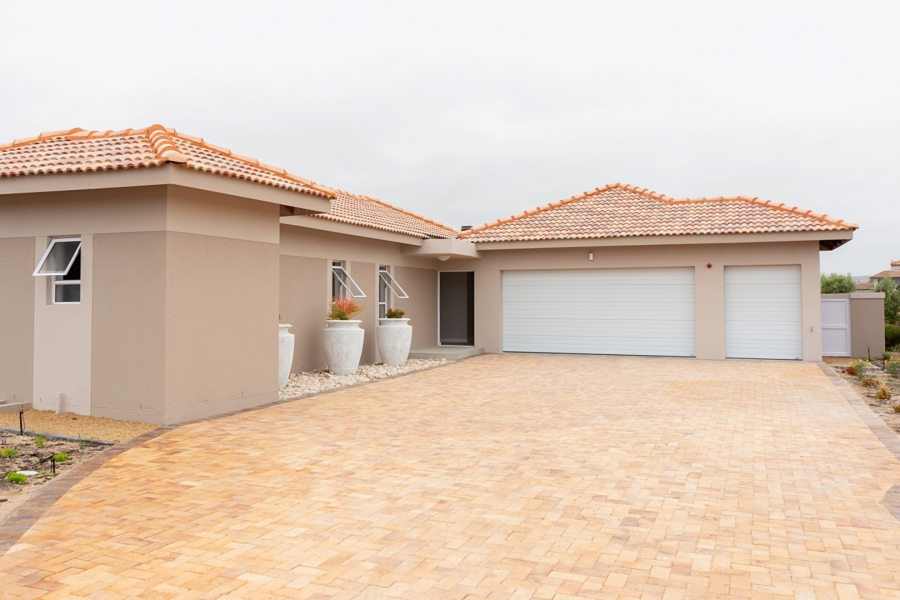 4 Bedroom Property for Sale in Langebaan Country Estate Western Cape